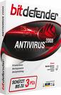 Free BitDefender Antivirus 2009