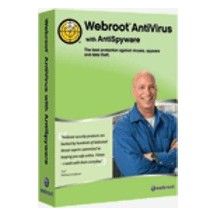 Webroot Antivirus 6